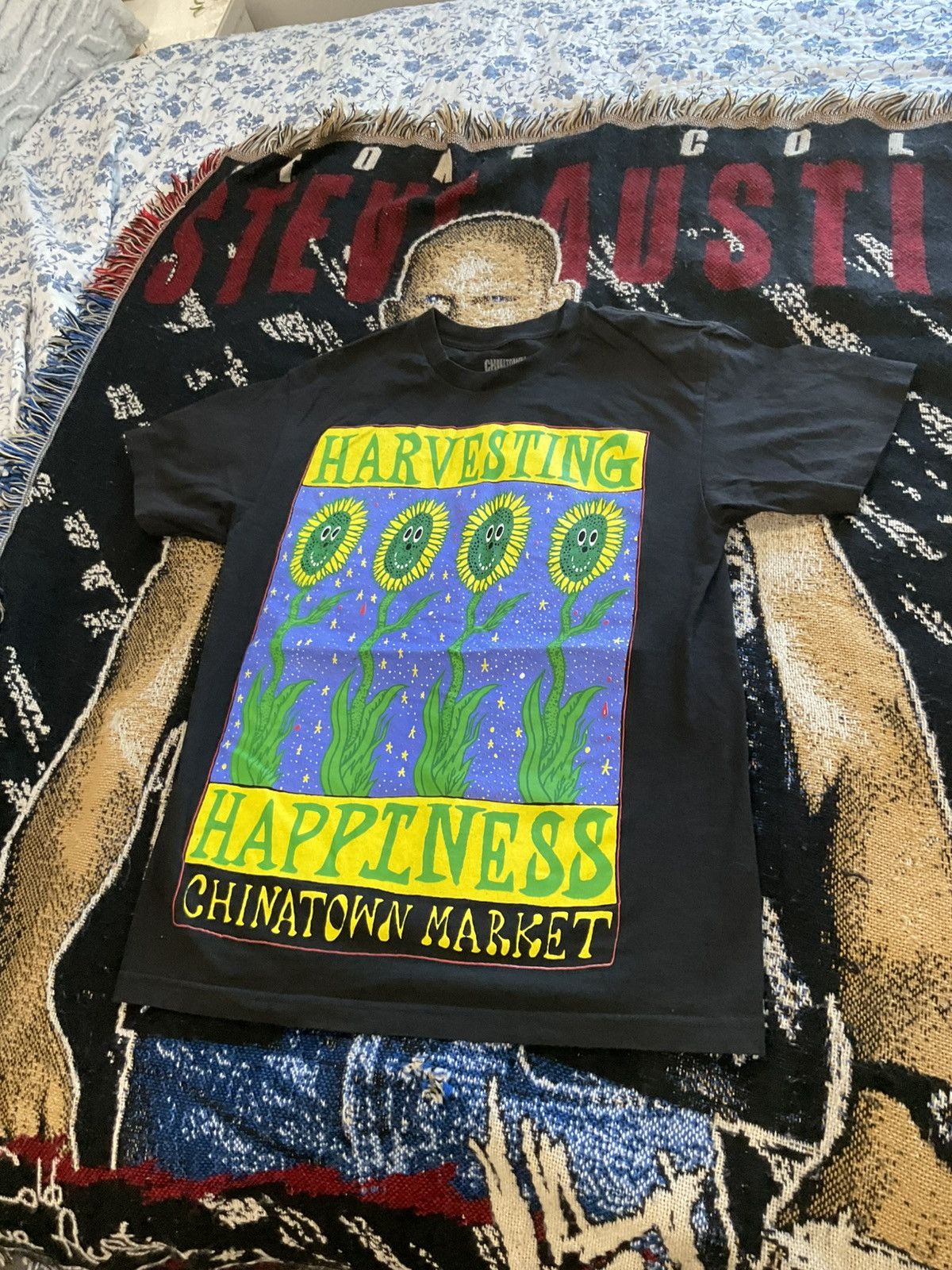 Other China market shirt medium Size US M / EU 48-50 / 2 - 1 Thumbnail