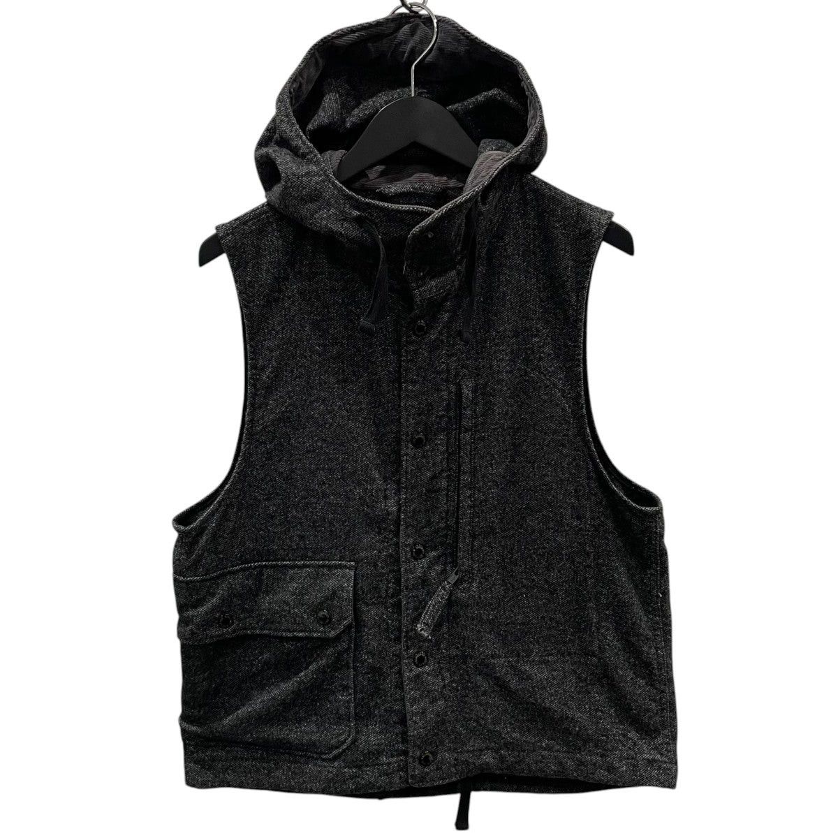 Engineered Garments Engineered Garments Hooded Interliner | Grailed