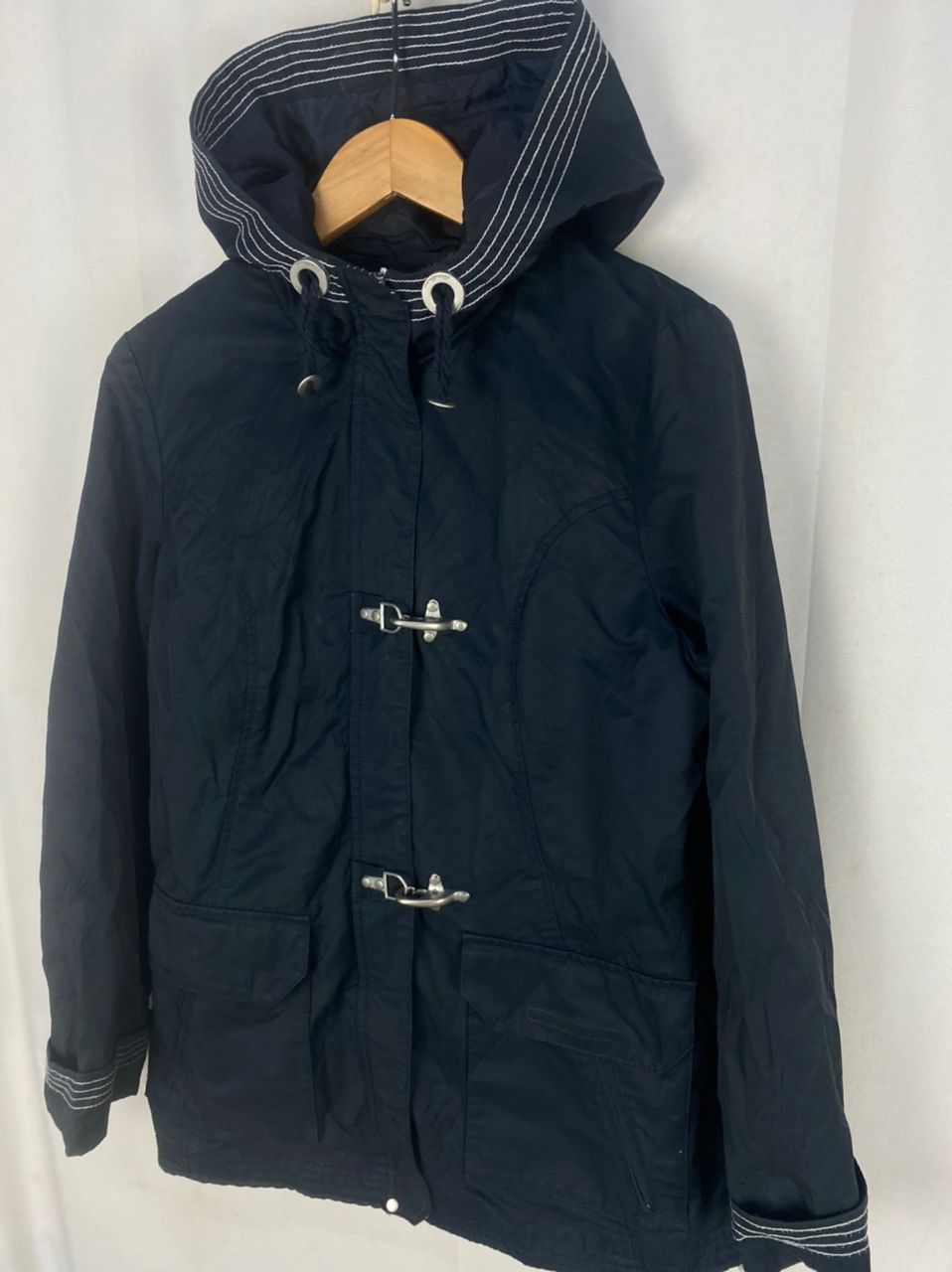 Eddie Bauer Unisex 🔥Eddie Bauer hoodie zipper jacket Size S / US 4 / IT 40 - 3 Thumbnail