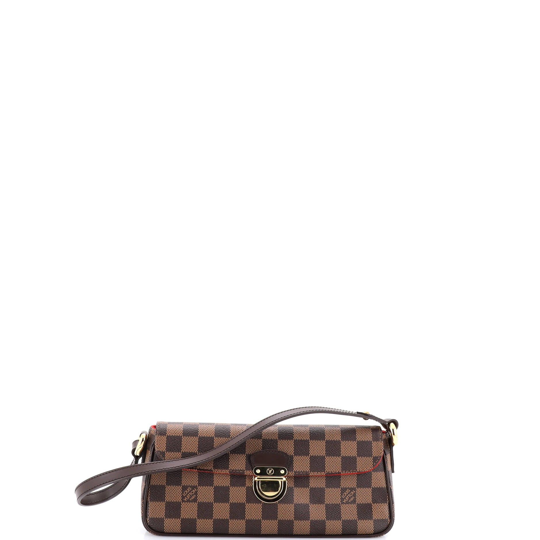 Louis Vuitton Ravello Handbag Size ONE SIZE - 1 Thumbnail