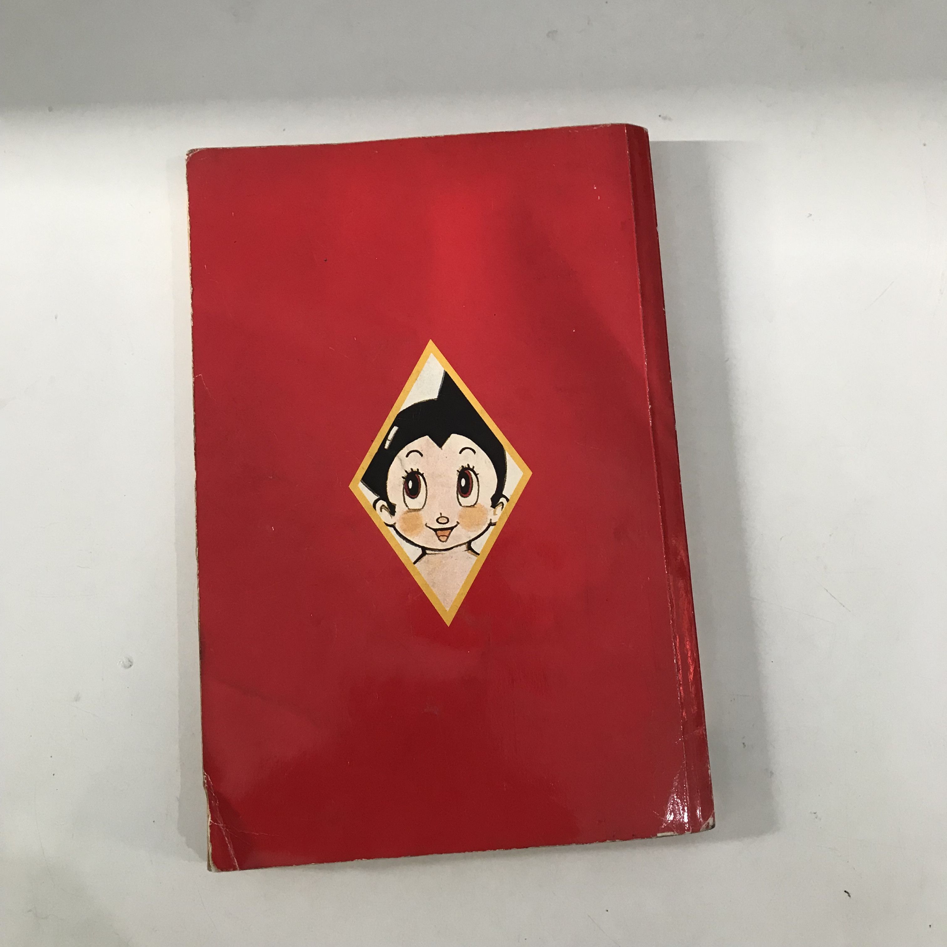 Japanese Brand Vintage astro boy japan comic komik 1980s Tezuka Size ONE SIZE - 2 Thumbnail