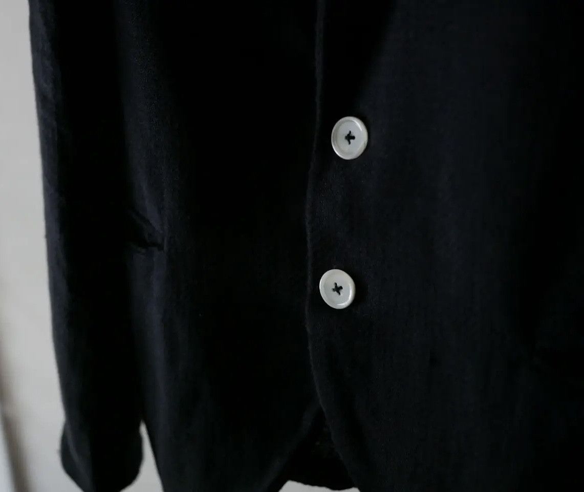 Geoffrey B. Small TYJ20N special World Exclusive Tessitura Colombina 2B Jacket Size US S / EU 44-46 / 1 - 3 Thumbnail
