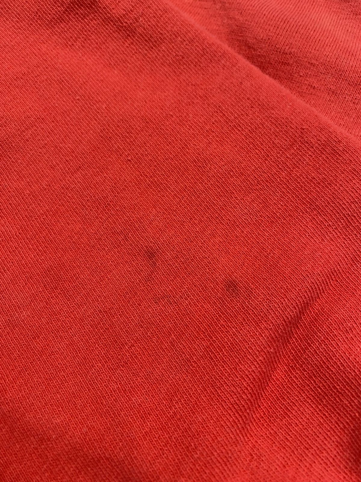 Other Vintage 90s Hong Kong Boxy Crewneck Size M / US 6-8 / IT 42-44 - 6 Thumbnail