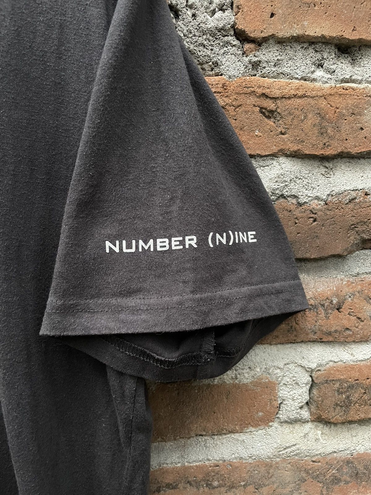 Number (N)ine Number Nine X Marlboro Step Up Out Of Your Box Size US M / EU 48-50 / 2 - 3 Thumbnail