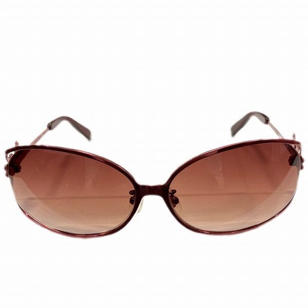 Other Other Vivienne Westwood VW-5750 Sunglasses Metal Sunglasses VW-5750 in Great Condition Size ONE SIZE - 1 Thumbnail