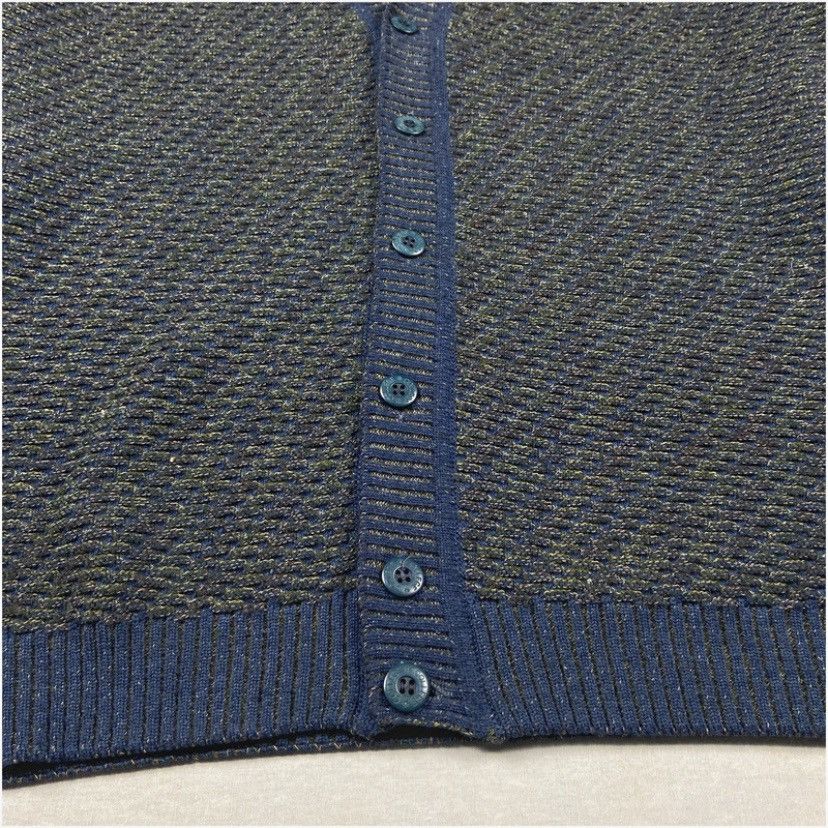 Vintage Vintage ‘80s cardigan Size US L / EU 52-54 / 3 - 7 Thumbnail
