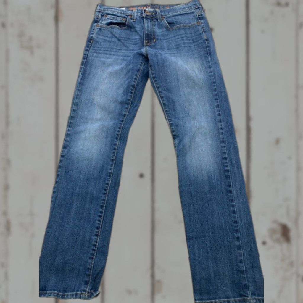Vintage VINTAGE Urban Pipeline Jeans? Size US 29 - 1 Thumbnail