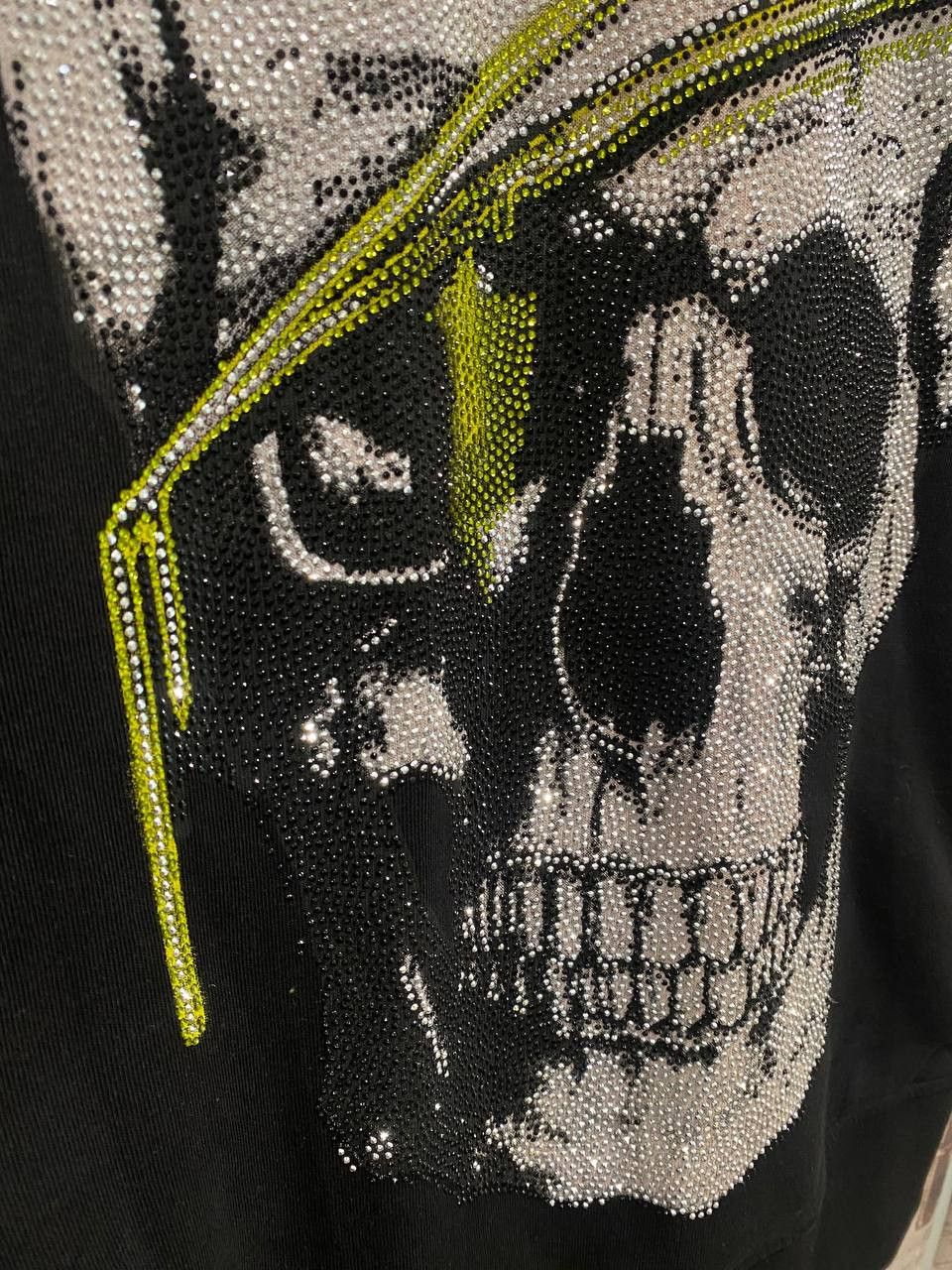 Philipp Plein PP Size US S / EU 44-46 / 1 - 2 Thumbnail