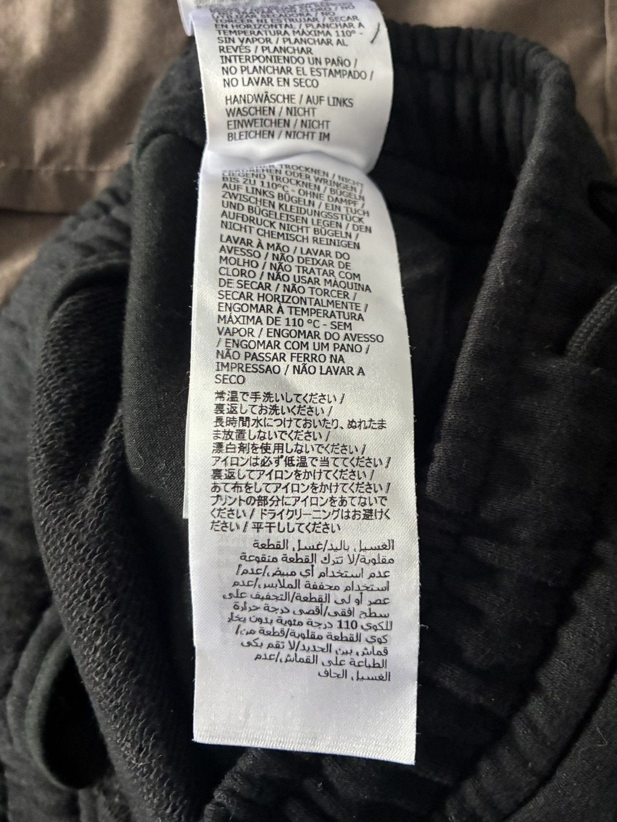 Gucci Gucci x The North Face Shorts Size US 30 / EU 46 - 6 Thumbnail