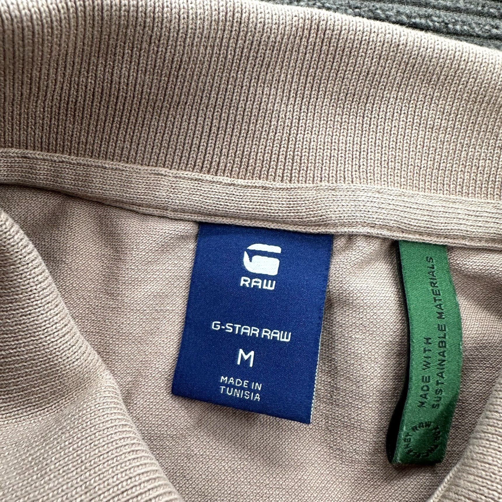 Vintage G-Star Raw Polo Shirt Men M Pink Golf Preppy Designer Casual Shirt Mens Polo Pink Golfing Casual Size US M / EU 48-50 / 2 - 3 Thumbnail