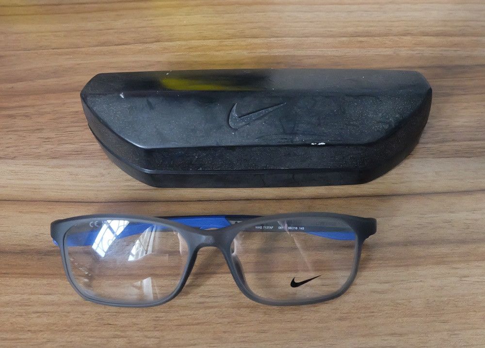 Nike Nike 7137AF Glasses Size ONE SIZE - 8 Thumbnail