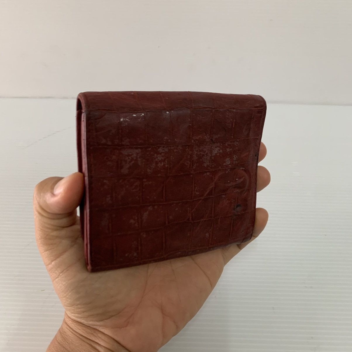 Miu Miu Miu Miu Leather Wallet Size ONE SIZE - 8 Thumbnail