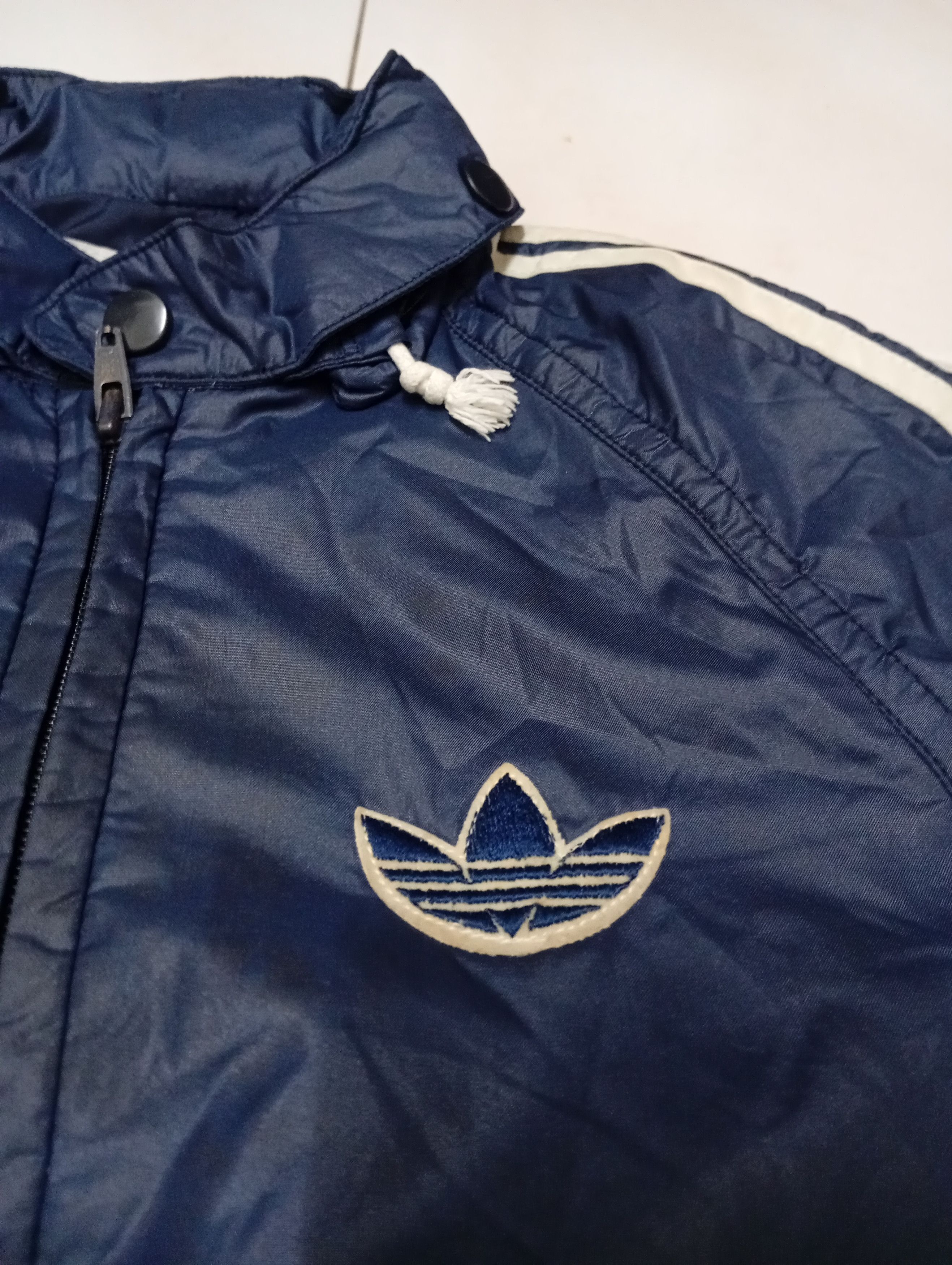 Adidas Vintage X adidas X Kids Size US XS / EU 42 / 0 - 5 Thumbnail