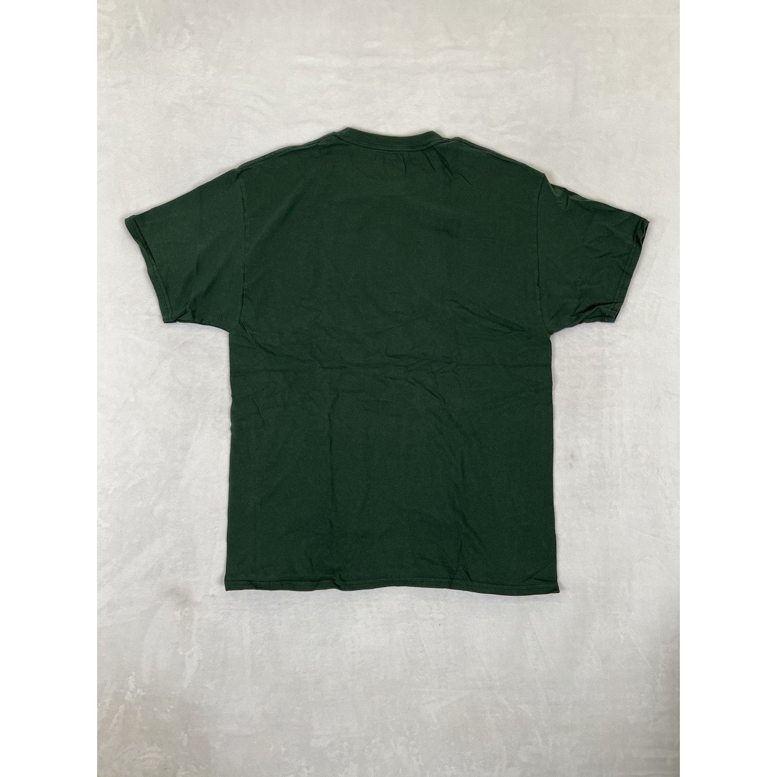 Champion Vintage Sacramento State Dad T-Shirt Size Large Green Spell Size US L / EU 52-54 / 3 - 7 Thumbnail