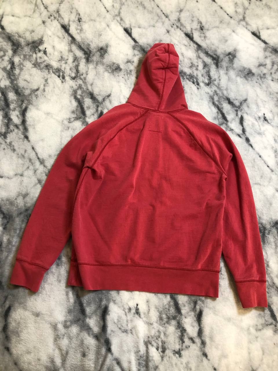 Gap Gap Hoodie big logo Size US L / EU 52-54 / 3 - 6 Thumbnail