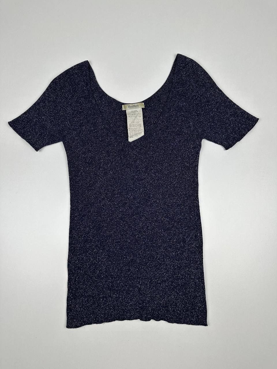 Max Mara T-shirt from Max Mara Size M / US 6-8 / IT 42-44 - 1 Thumbnail