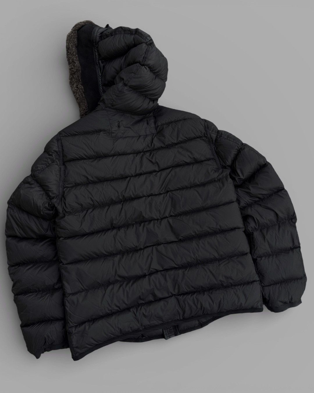 Ten C Ten C Mustagh down parka jacket by Paul Harvey Size US M / EU 48-50 / 2 - 5 Thumbnail