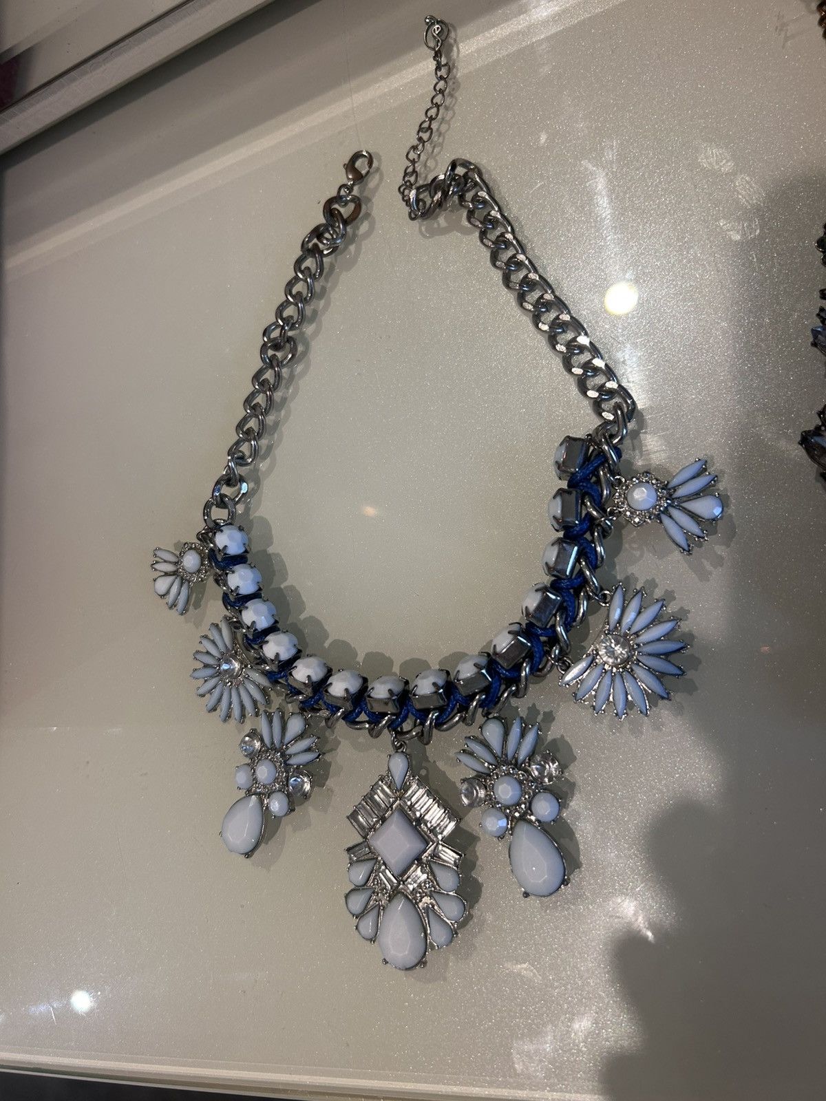 Other Elegant woman necklace Size ONE SIZE - 1 Thumbnail