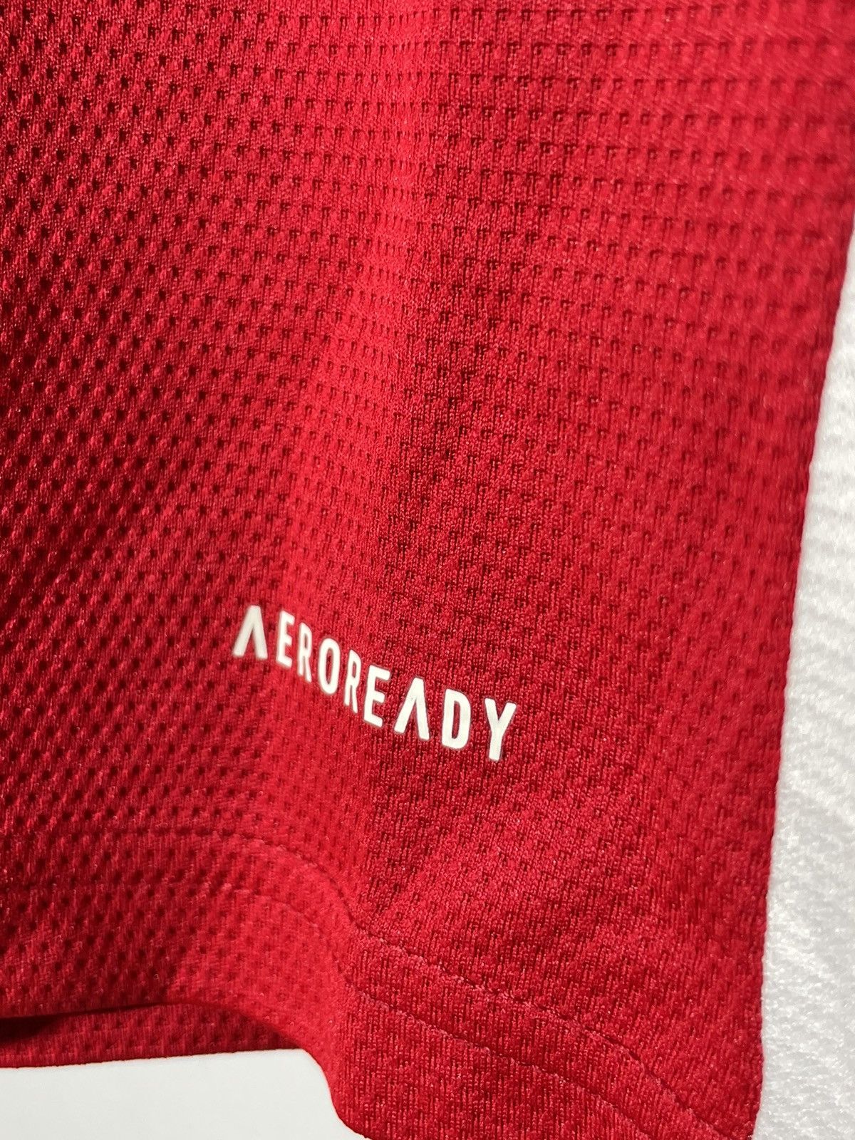Adidas Arsenal FC Adidas 2021/22 Home Y2k Streetwear Football Shirt Size US S / EU 44-46 / 1 - 10 Thumbnail