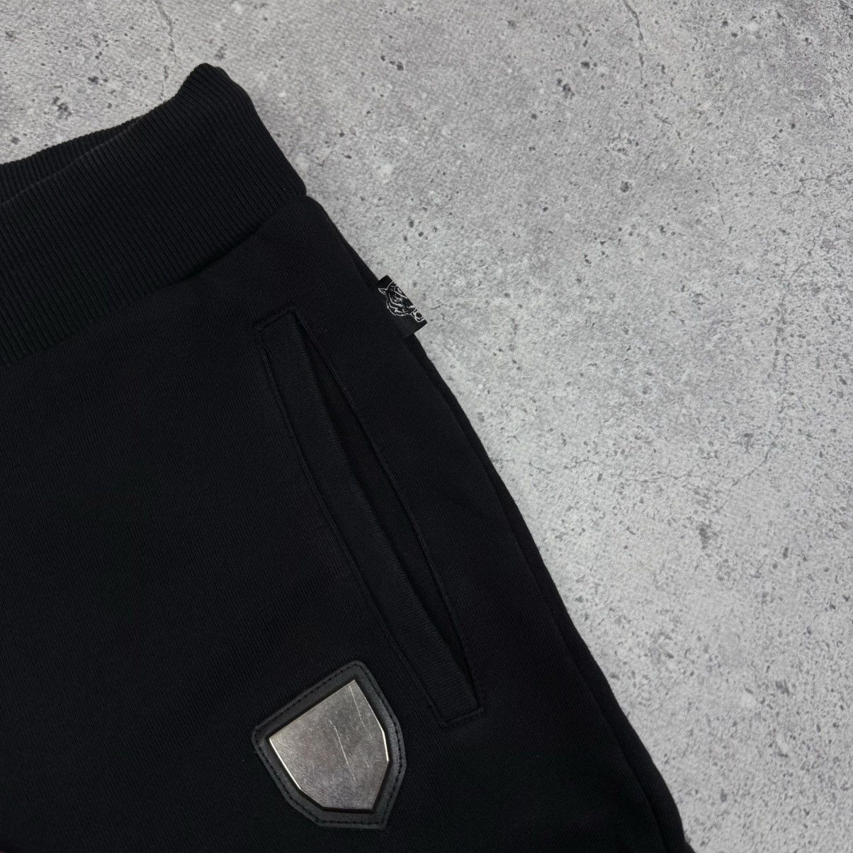 Philipp Plein Philipp Plein Sport Sweatpants Joggers Size US 34 / EU 50 - 4 Thumbnail