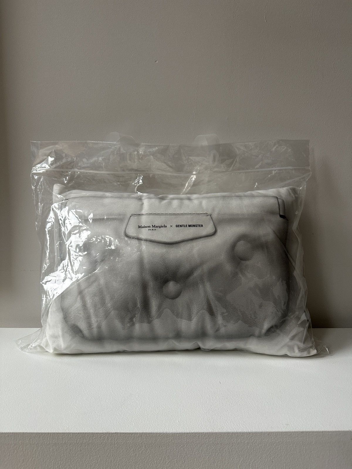 Gentle Monster × Maison Margiela Maison Margiela x Gentle Monster Pillow Size ONE SIZE - 9 Thumbnail