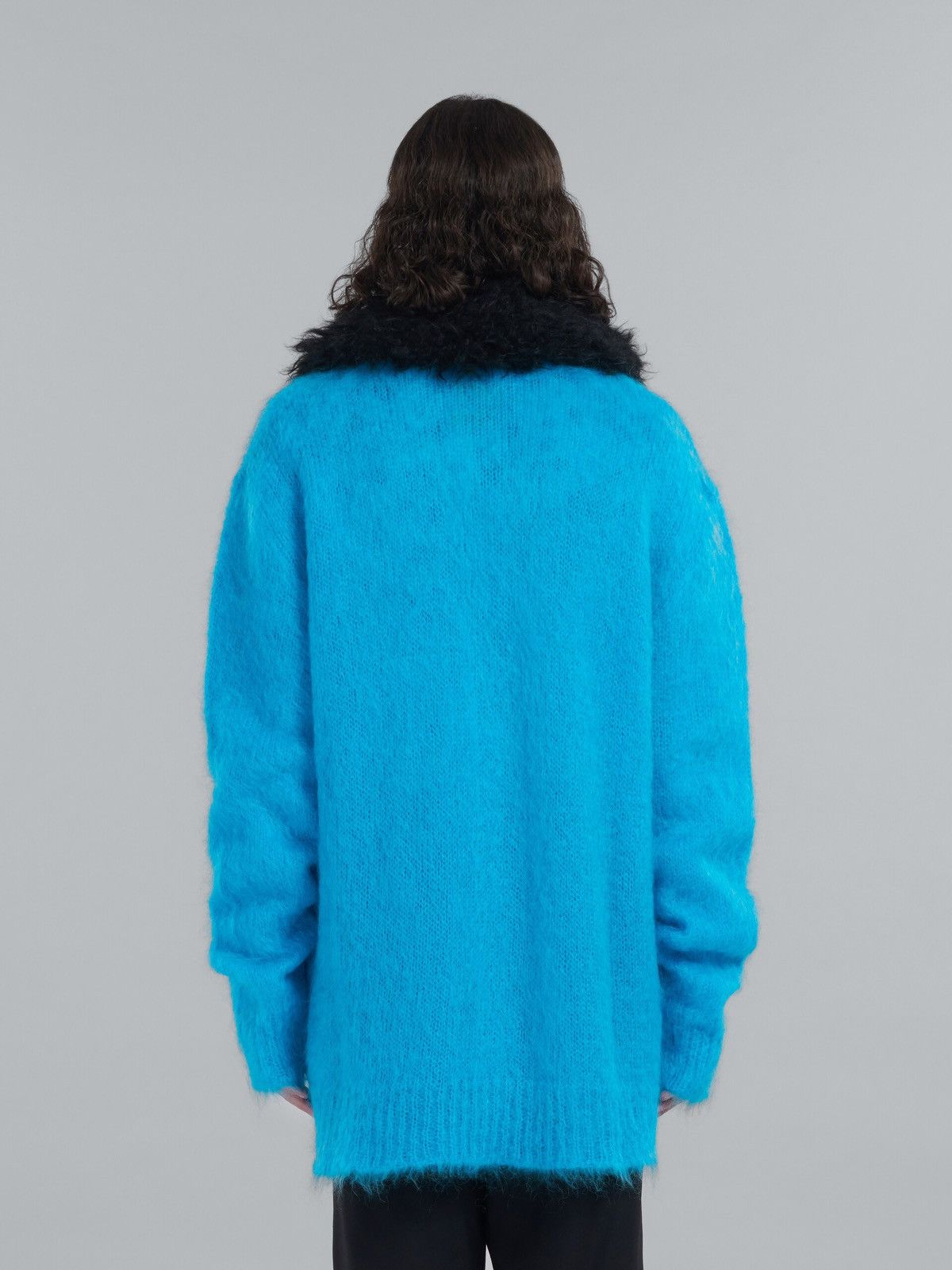 Marni ⚠️$2.1K VALUE⚠️ Wool and Mohair Size US M / EU 48-50 / 2 - 4 Thumbnail