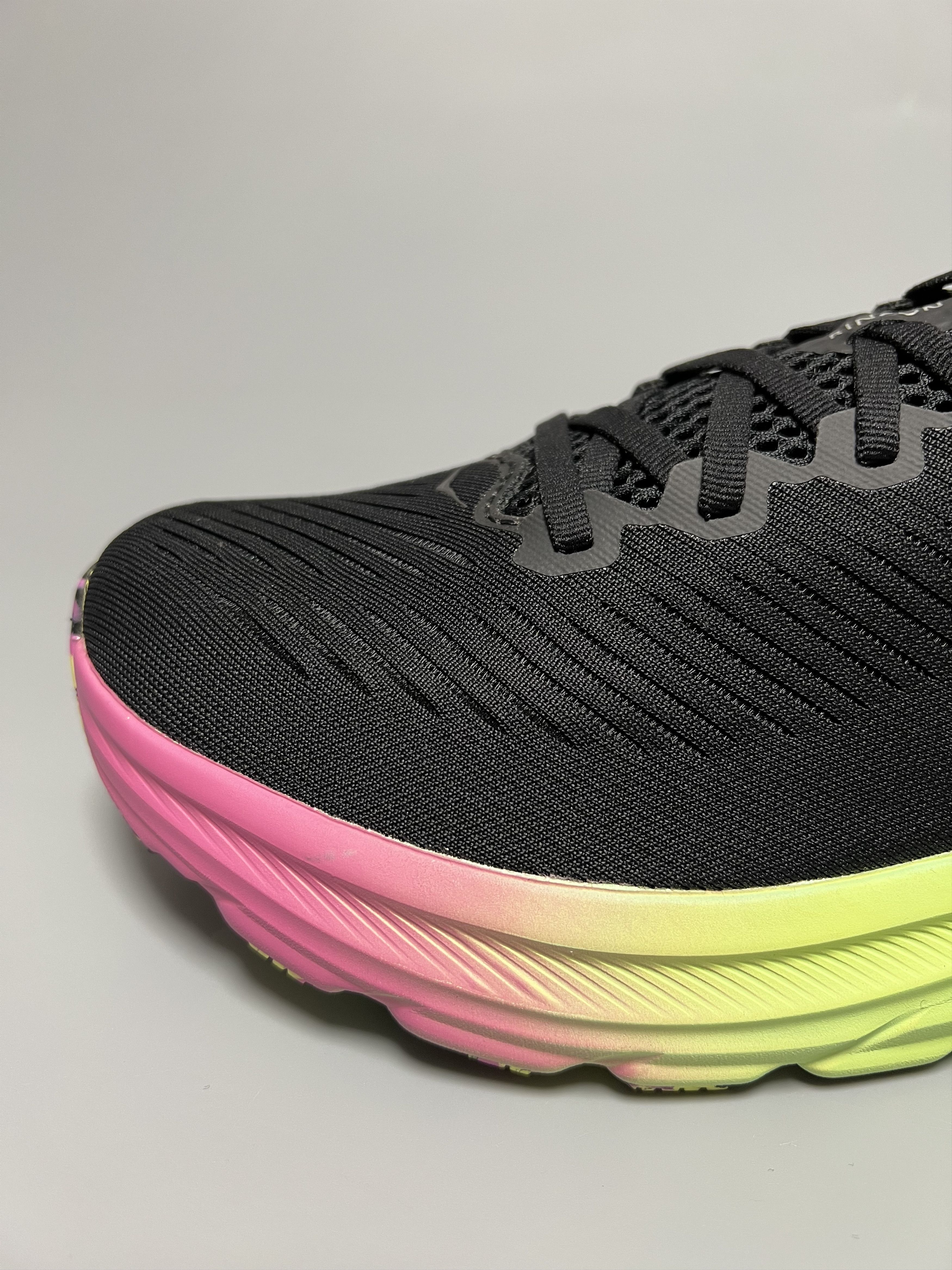 Hoka 8.5D Hoka One One Rincon 3 Running Shoes Walking Size US 8.5 / EU 41-42 - 8 Thumbnail