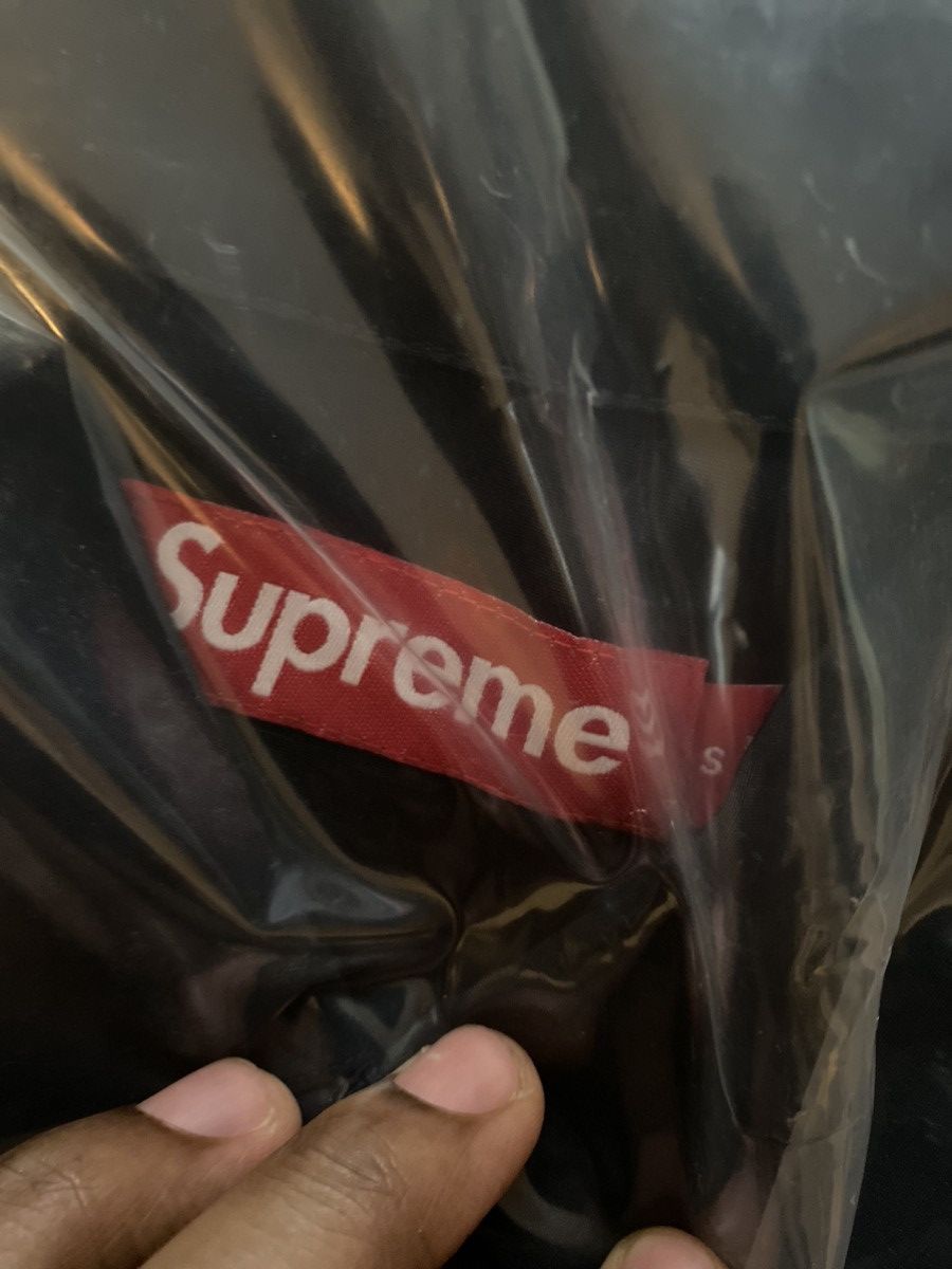 Supreme Supreme Hell S/S Shirt Black Size Small Dash Snow Size US S / EU 44-46 / 1 - 5 Thumbnail
