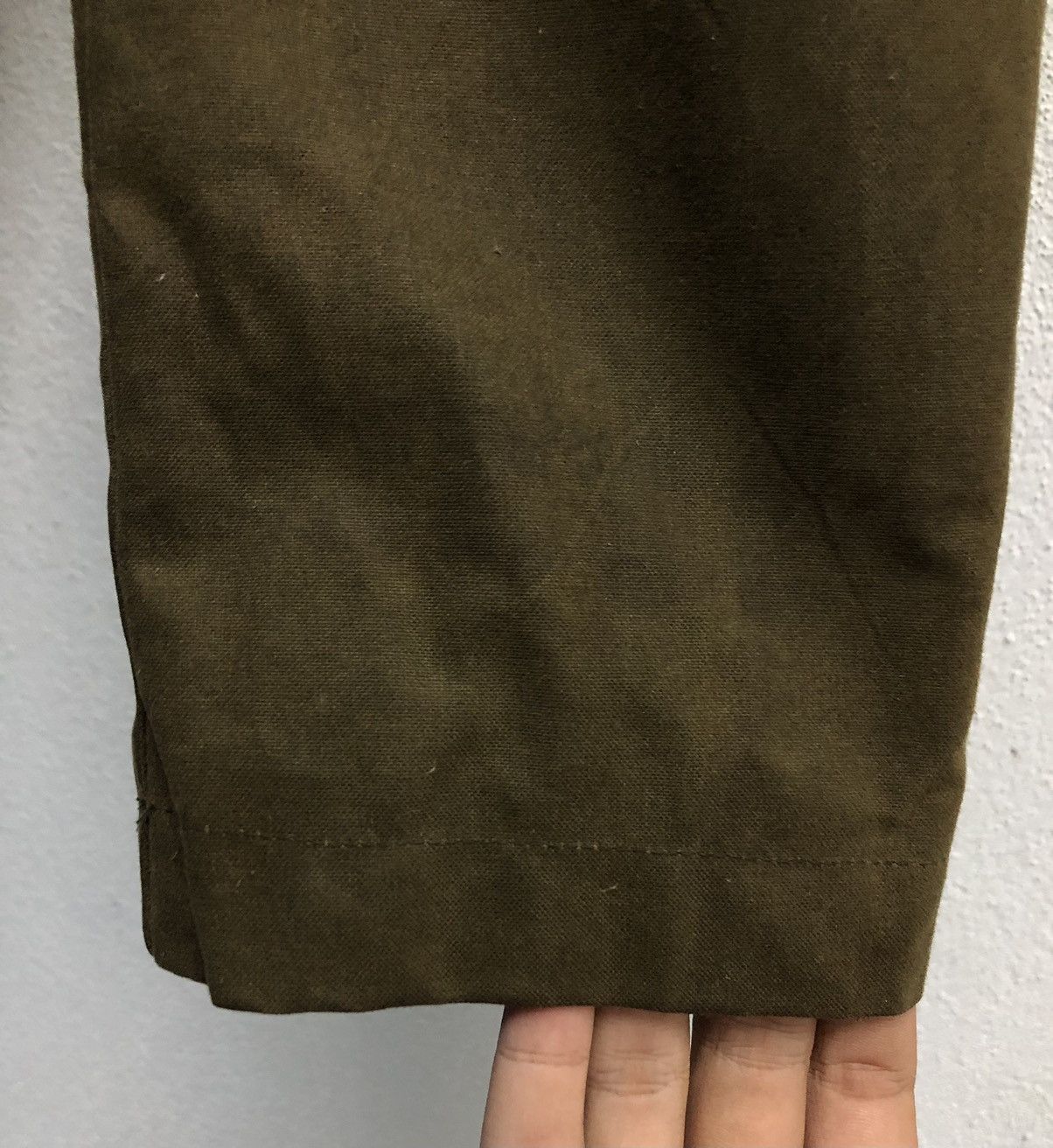 Japanese Brand Shimamura Tokyo Corporation Made In Japan Coat With Hood Size US M / EU 48-50 / 2 - 11 Thumbnail
