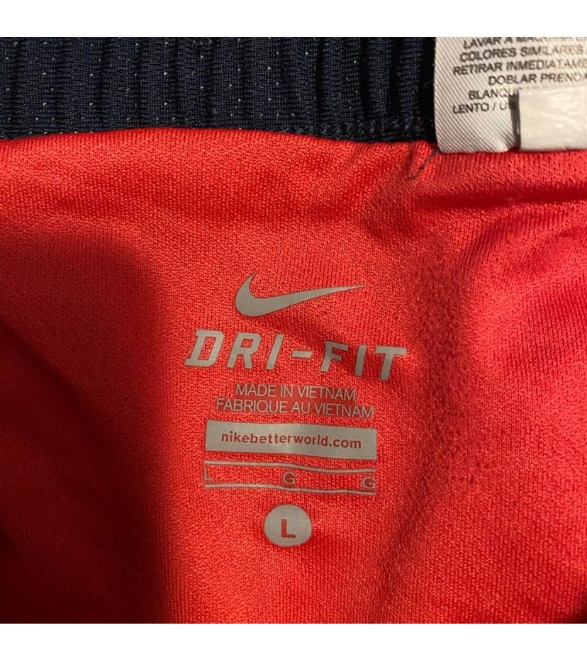 Nike Nike Shorts Size 31" - 3 Thumbnail