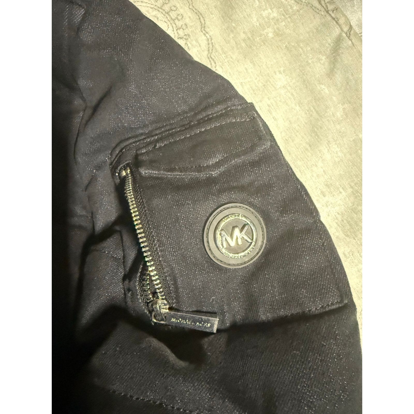 Michael Kors Michael Kors Puffer Down Jacket Size M / US 6-8 / IT 42-44 - 2 Thumbnail