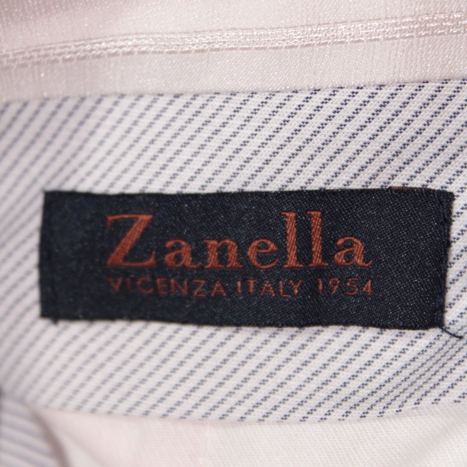 Zanella Zanella New with tags Chino Size 34 US In Red Size US 34 / EU 50 - 7 Thumbnail
