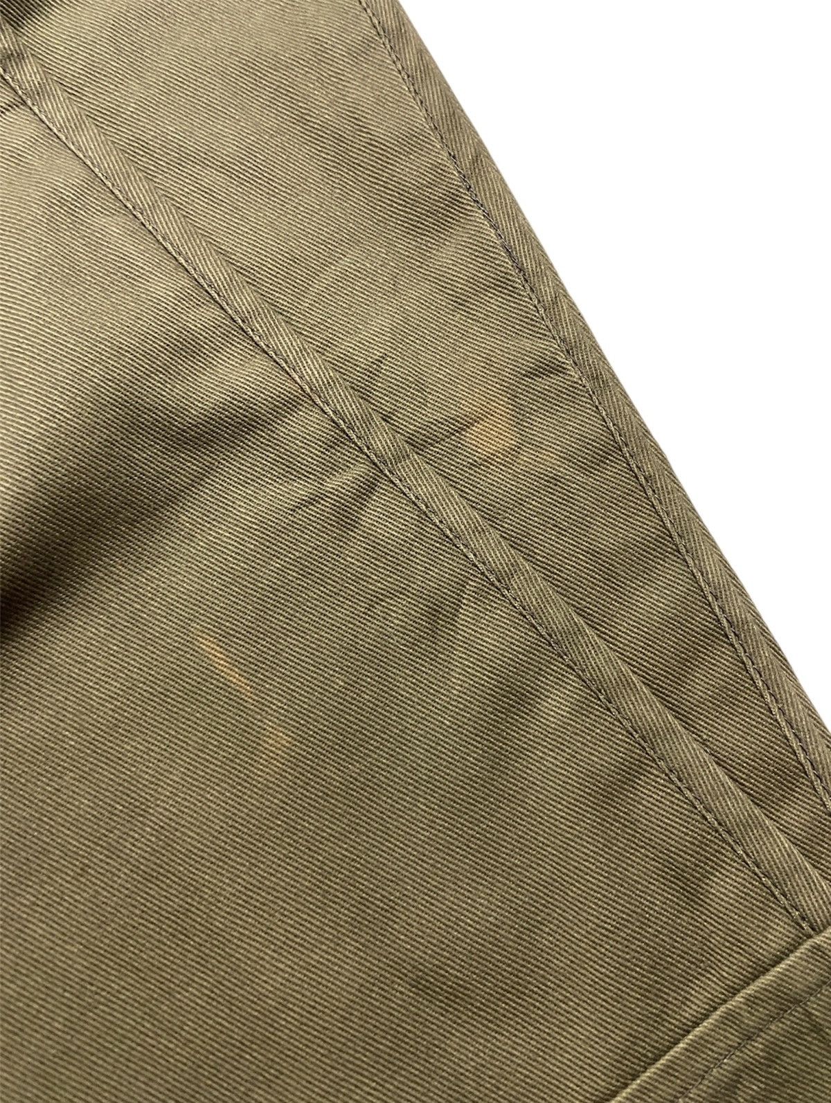Issey Miyake × Japanese Brand × Vintage Rare Vintage 90s issey miyake Baloon Pants Size US 28 / EU 44 - 8 Thumbnail