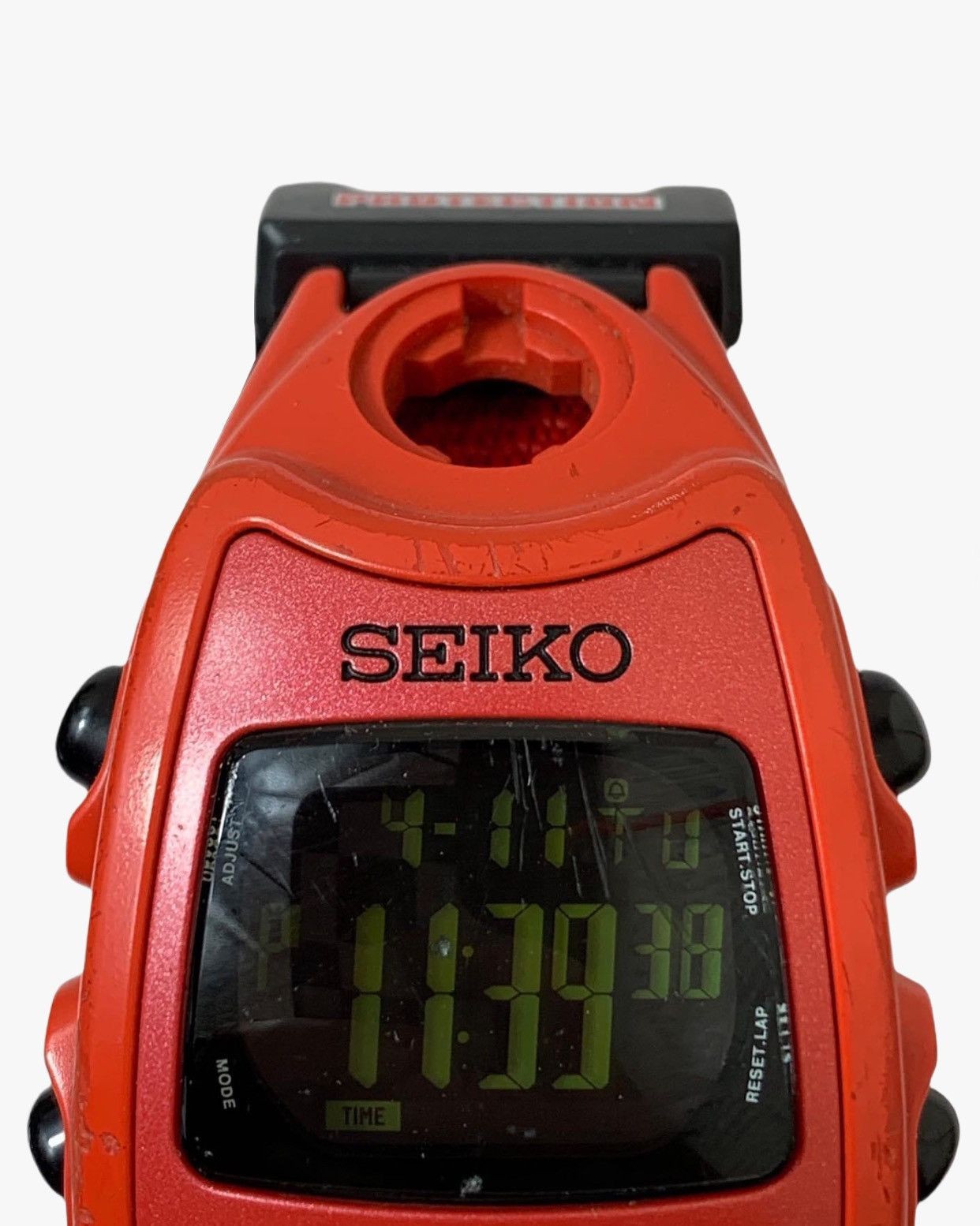 Seiko 2000S SEIKO AIRPRO VOL.6 WATCH Size ONE SIZE - 3 Thumbnail