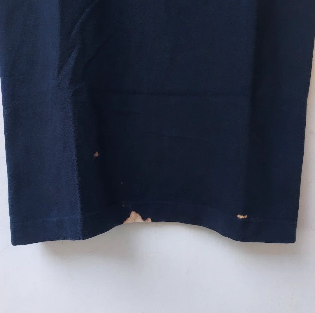 Issey Miyake × Vintage Issey Miyake White Label Tshirt Size US M / EU 48-50 / 2 - 5 Thumbnail