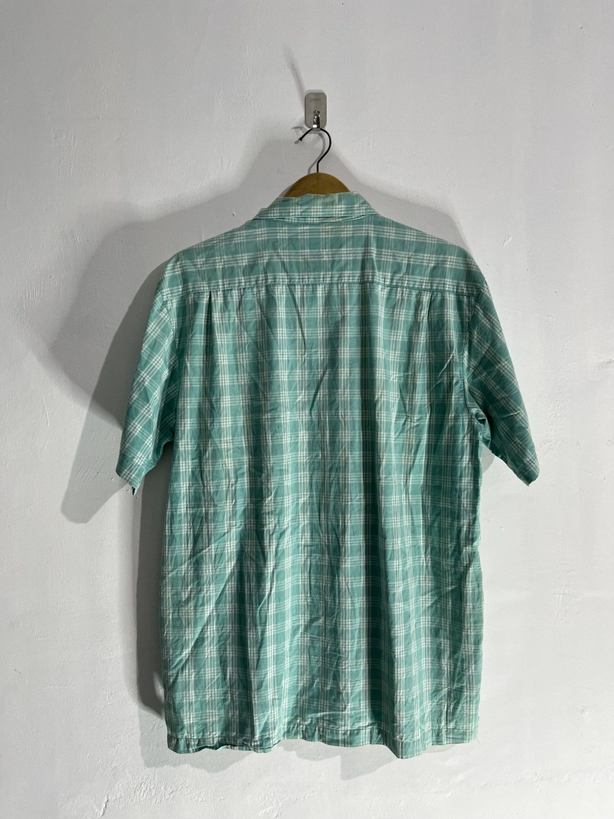 Spitfire 2000s spitfire skateboard shirt Size US L / EU 52-54 / 3 - 2 Thumbnail