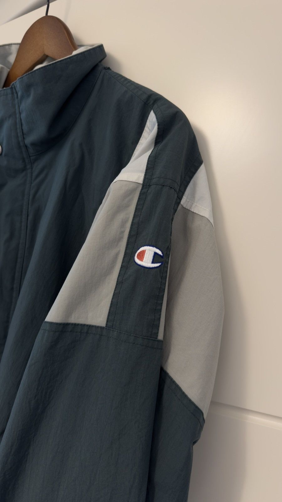 Champion Vintage x Champion x Streetwear Size US M / EU 48-50 / 2 - 3 Thumbnail