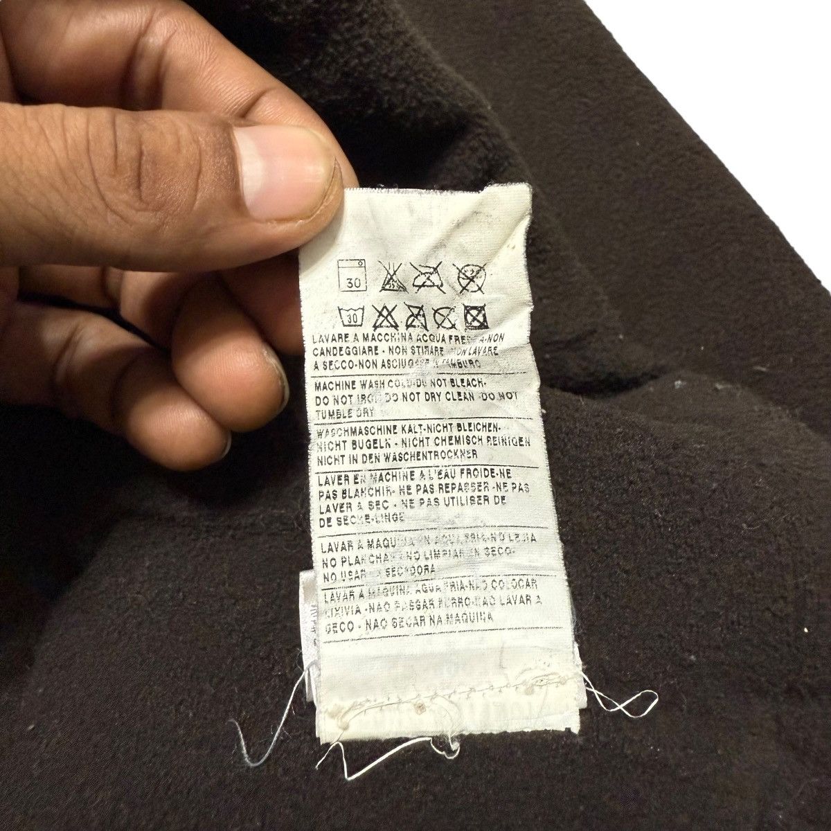 Moncler Moncler Women Jacket Size S / US 4 / IT 40 - 6 Thumbnail