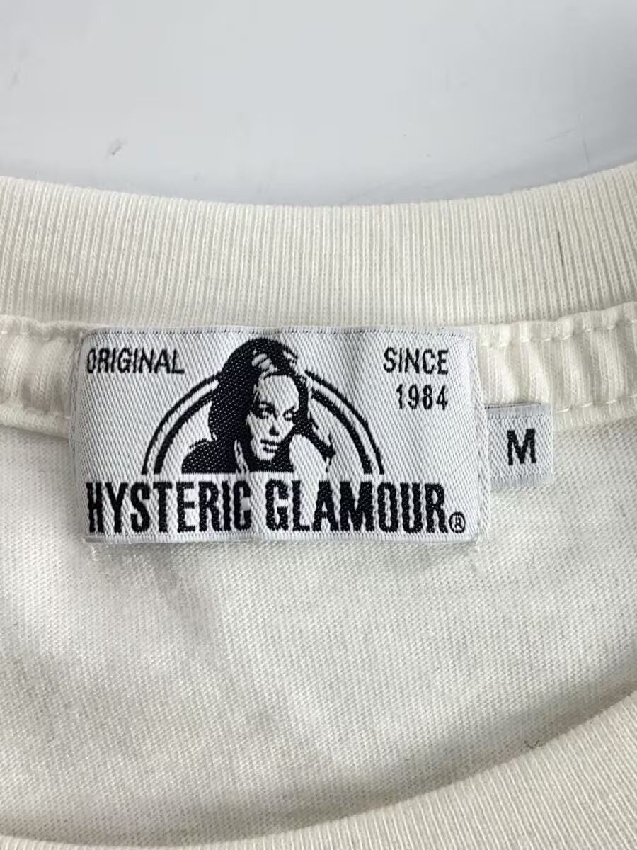 Hysteric Glamour Lonestar National Tee Size US M / EU 48-50 / 2 - 8 Thumbnail