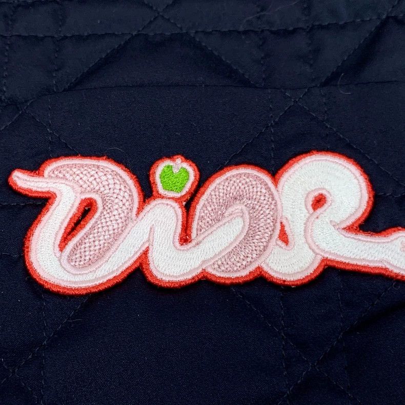 Dior Dior 25-year co-branded limited edition dark blue diamond c Size US S / EU 44-46 / 1 - 5 Thumbnail