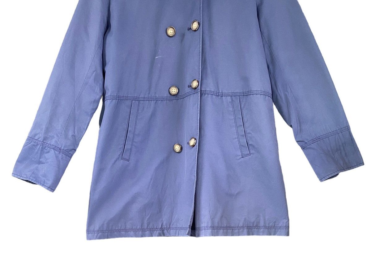 Eddie Bauer Eddie Bauer Long Coat Hoodie Size US XL / EU 56 / 4 - 6 Thumbnail