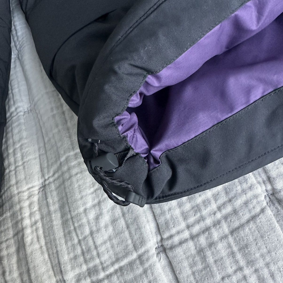 Other Seven Layer Extreme Cold Down Parka Size US M / EU 48-50 / 2 - 4 Thumbnail