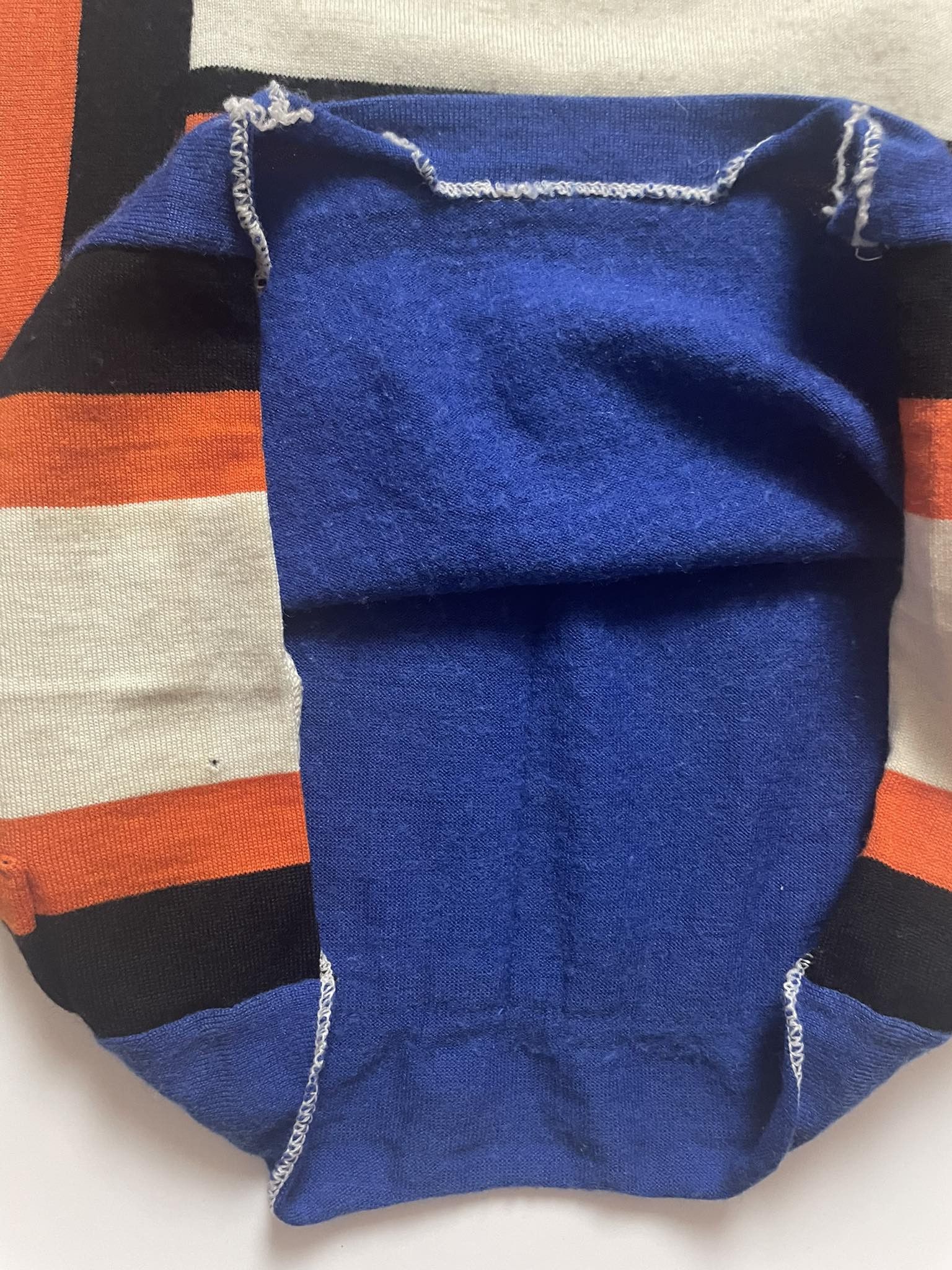 Bicycle × Vintage Vintage Cycling Shirt Size US XS / EU 42 / 0 - 11 Thumbnail