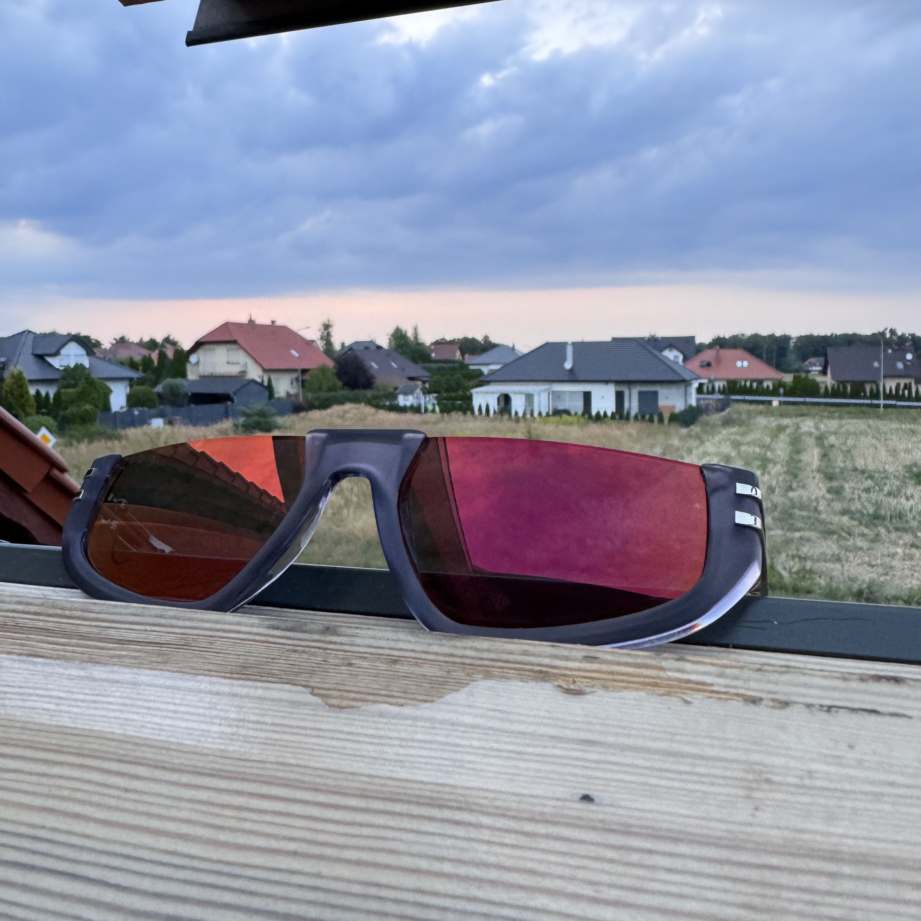 Diesel × Vintage DIESEL VINTAGE SUN GLASSES DL0315 17U Size ONE SIZE - 6 Thumbnail