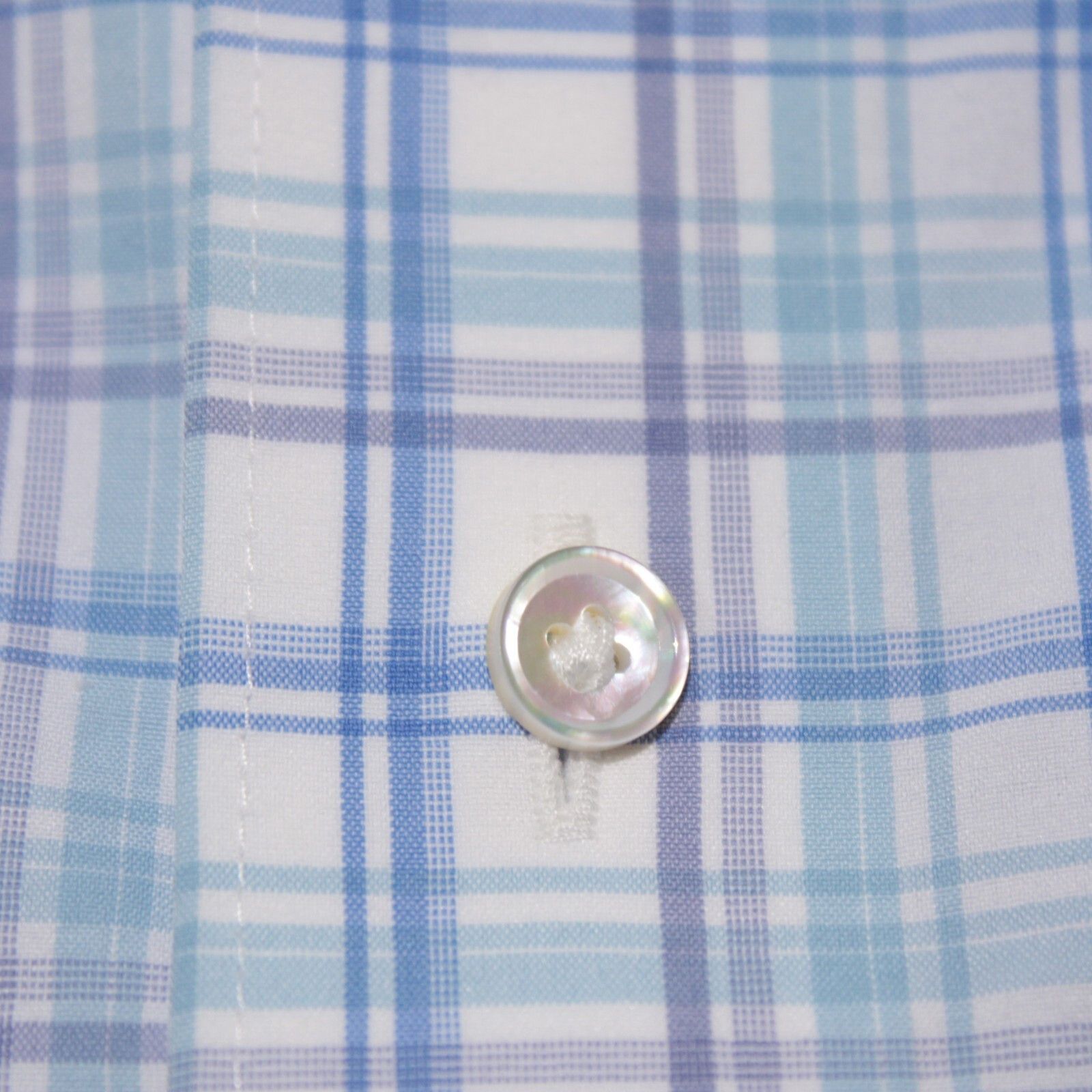 Peter Millar Peter Millar New with tags Shirt Size S US In Blue Size US S / EU 44-46 / 1 - 2 Thumbnail