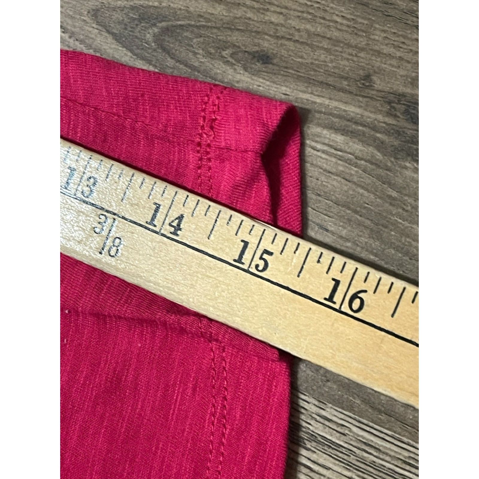 Vintage Liverpool Shirt, Women's Size Medium, Pink, Ruched Short Sleeve Size M / US 6-8 / IT 42-44 - 4 Thumbnail