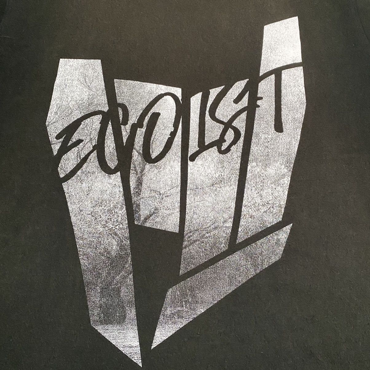 Band Tees × Japanese Brand × Vintage EGOIST Gero Live Tour 2017 Japanese Duo Band T Shirt Size US XL / EU 56 / 4 - 8 Thumbnail