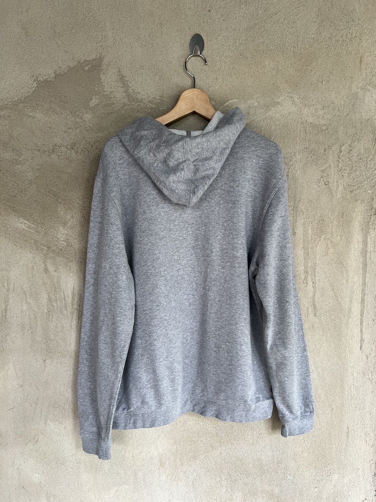 Hurley Hurley Spell Out Hoodies Size US M / EU 48-50 / 2 - 9 Thumbnail
