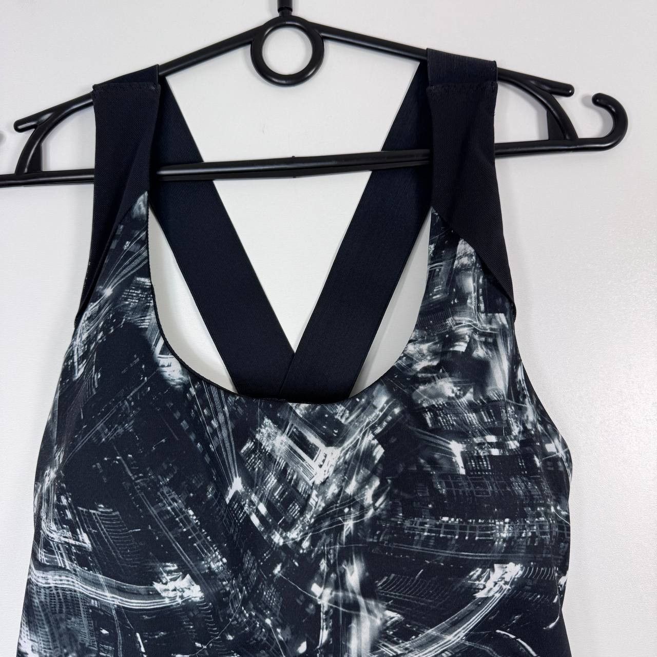 Adidas Adidas Climalite Response Tank Top Black Athletic Size M Size M / US 6-8 / IT 42-44 - 2 Thumbnail