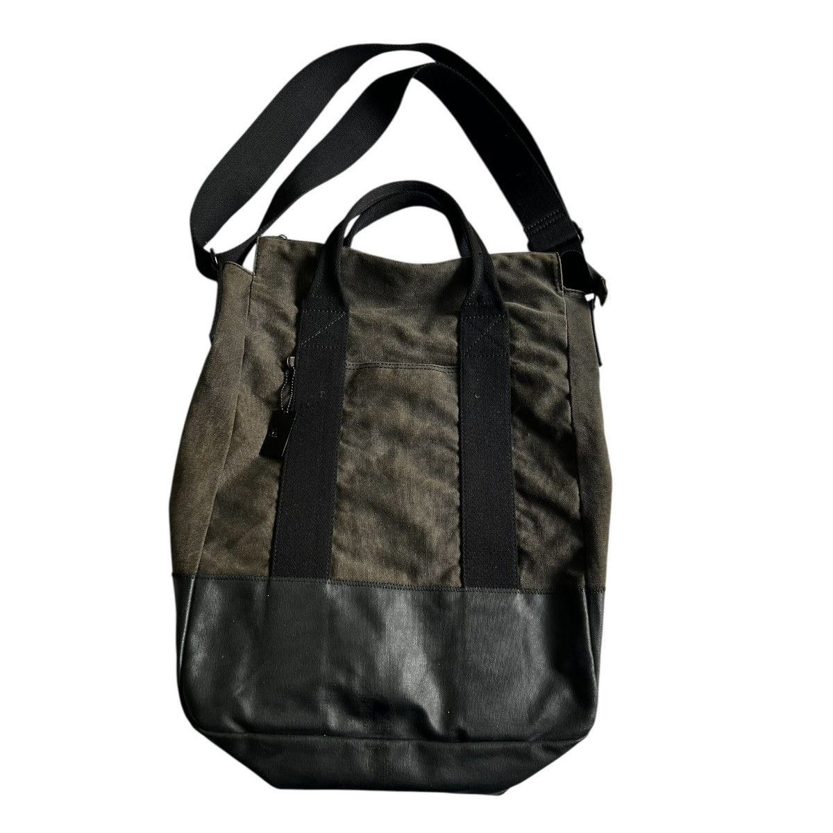 Y's × Y's for Men Ys mandarina tote bag Size ONE SIZE - 3 Thumbnail
